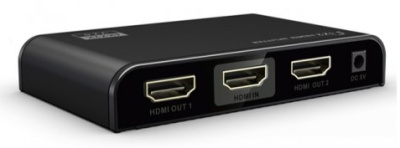 Делитель HDMI Lenkeng LKV312-V2.0