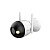 Видеокамера IP Dahua DH-IPC-F4CP-LED-0280B