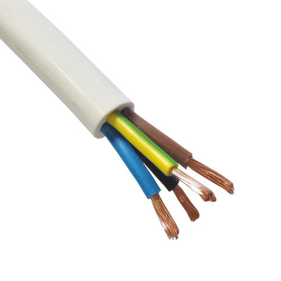 Кабель силовой ПВС 4x1,5 ГОСТ