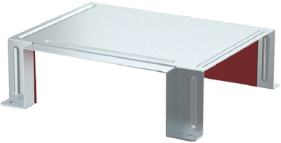 Крышка тройника кабель-канала огнезащитная OBO Pyroline® Rapid BSKM-TA1025 250x100мм