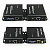 VGA KVM Extender (200м)