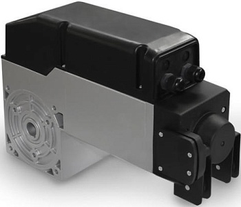 Привод секционных ворот DoorHan Shaft-120KIT