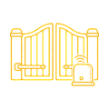 Автоматика для Ворот