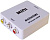 Конвертор AV(RCA) на HDMI