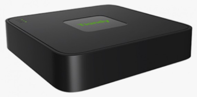 Видеорегистратор IP TIANDY TC-R3110 Spec: I/B/L/Eu