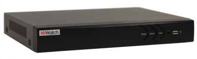 Видеорегистратор HD-TVI Hiwatch DS-H316/2QA(C)