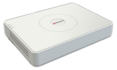 Видеорегистратор HD-TVI Hiwatch DS-H116G