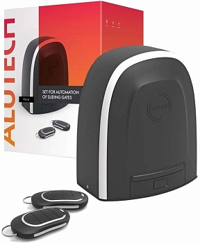 Привод для откатных ворот Alutech RTO-500MKIT