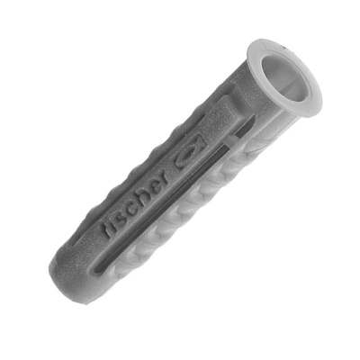 Дюбель Fischer SX 5X25 для полнотелых материалов (1 шт) 70005