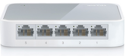 Коммутатор TP-Link SF1005D