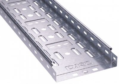 Лоток перфорированный DKC/S5 Combitech 100х50х3000 сталь 0,7мм