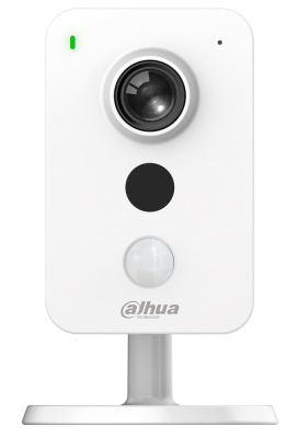 Видеокамера IP Dahua DH-IPC-K22P