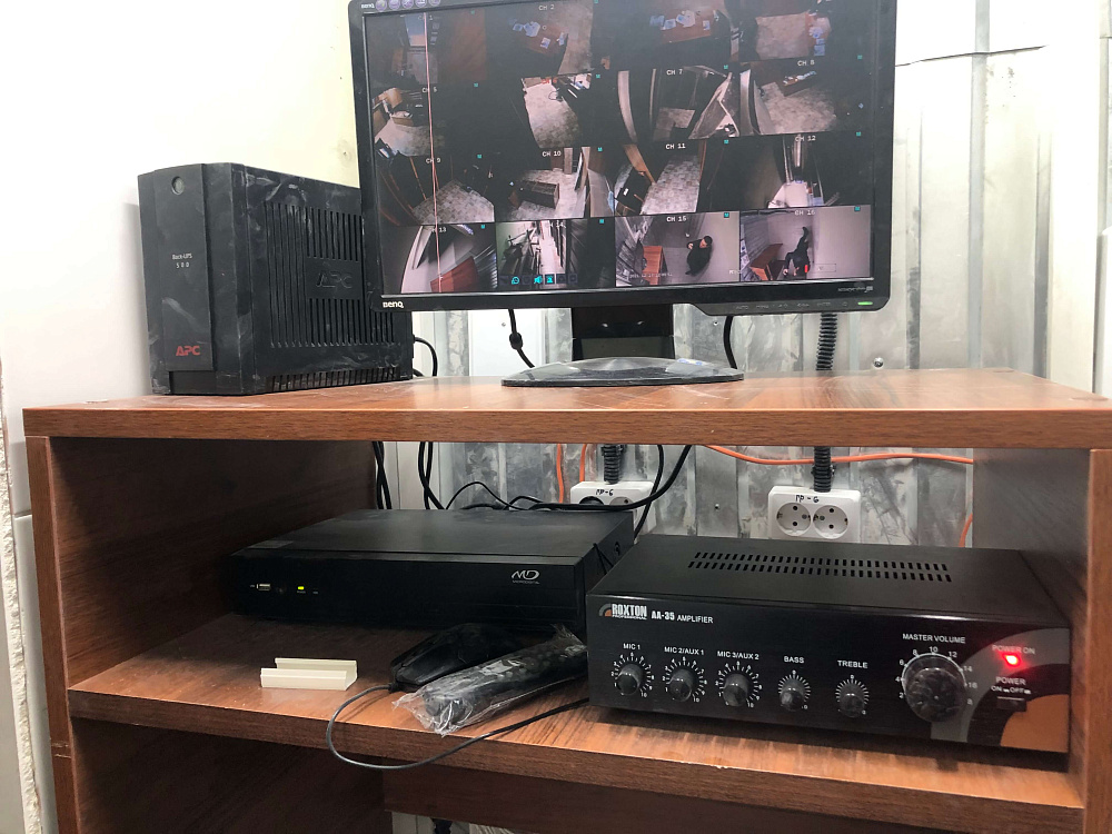 Сеть магазинов «КБ» г. Волгоград г.Волжский г. Пенза