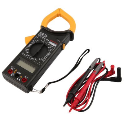 Токовые клещи Mastech M266