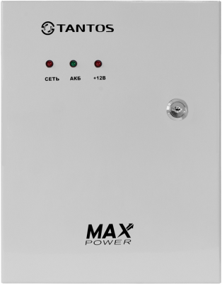 Блок бесперебойного питания Tantos ББП-50 Max-L