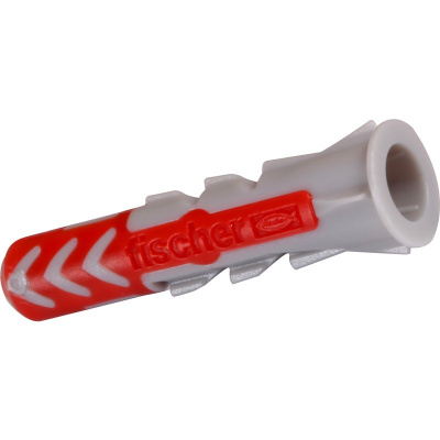 Дюбель Fischer DUOPOWER D6х30мм универсальные 1 шт