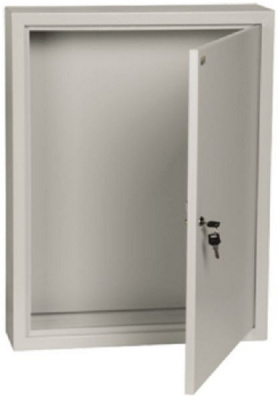 Корпус металлический IEK ЩМП-1-1 36 УХЛЗ 395x310x150 IP54