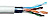 Кабель витая пара OptimLAN Premium FTP 4x2x0,5 (24AWG) (305м)