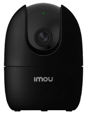 Видеокамера IP IMOU IPC-A22EBP-D Ranger 2 (3.6 мм) черная