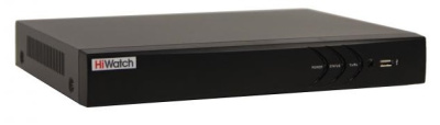 Видеорегистратор IP Hiwatch DS-N332/2(C)