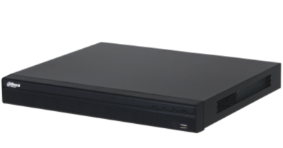 Видеорегистратор IP Dahua DHI-NVR4208-4KS3