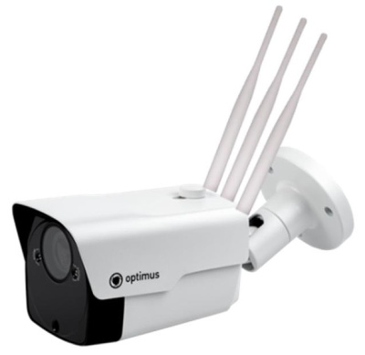 Видеокамера Optimus IP-P012.1 DWG (2.8-12 мм)