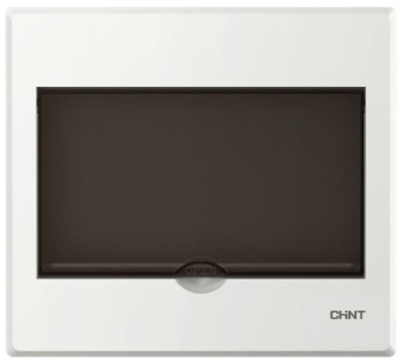Бокс CHINT NEX5-C ЩРВ-П-9 (234x210x75мм) IP30 прозрачная дверца