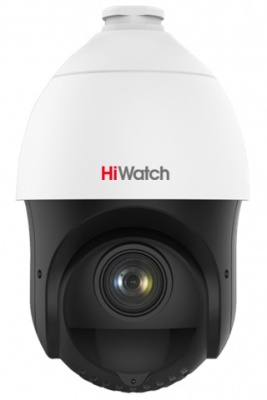 Видеокамера IP Hiwatch DS-I215(D)