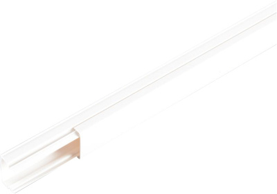 Кабель-канал Legrand Metra 24x14мм (2000мм) белый (уп. 35шт.)