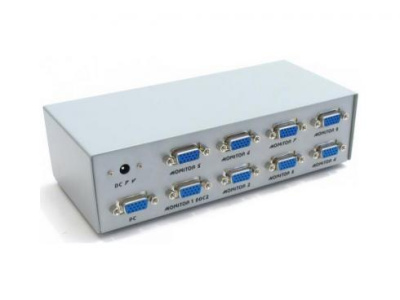 Делитель VGA Gembird GVS128