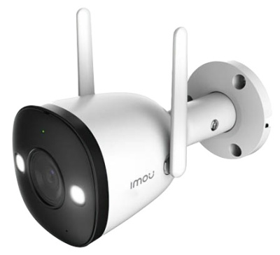 Видеокамера IP IMOU IPC-F22P-D-0280B Bullet 2C (2.8мм)