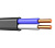 Кабель силовой ВВГ-Пнг(А)-LS 2x2,5ок(N,PE)-0,66 Энергомир