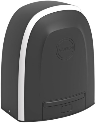 Привод для откатных ворот Alutech RTO-1000KIT