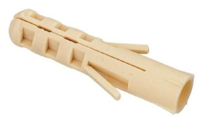 Дюбель нейлоновый Европартнер PND 12 12х60 (25 шт)