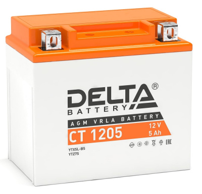 Delta CT 1205