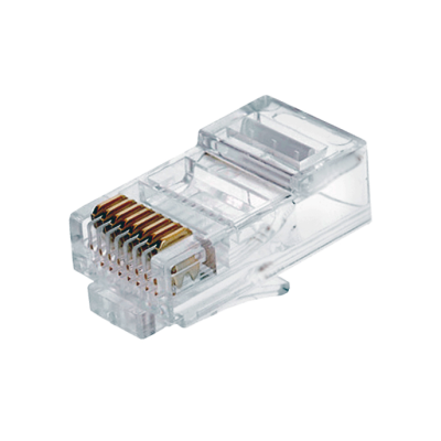 Разъем RJ-45