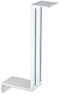 Соединитель кабель-канала угловой огнезащитный OBO Pyroline® Rapid BSKM-VE1025 250x100мм