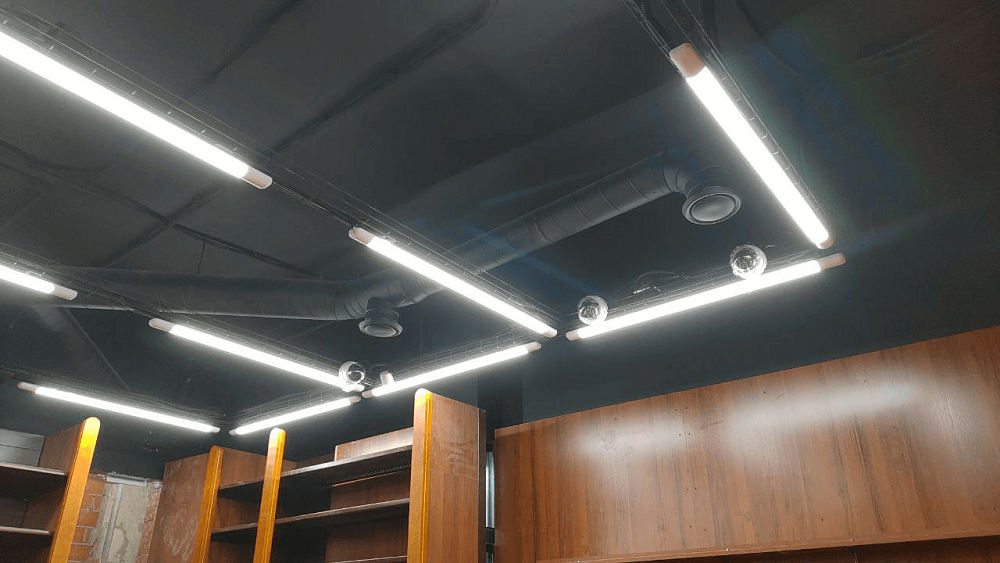 Сеть магазинов «КБ» г. Волгоград г.Волжский г. Пенза