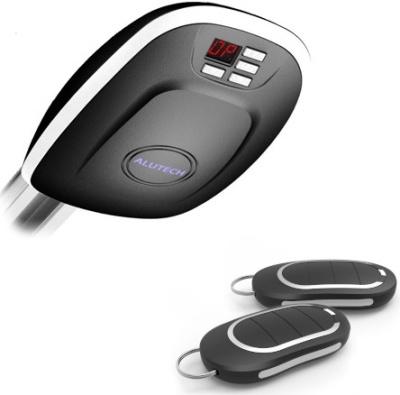 Привод секционных ворот Alutech LG-500
