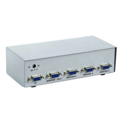 Делитель VGA Gembird GVS124