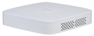 Dahua DHI-NVR2108-4KS3