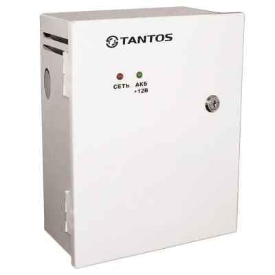Блок бесперебойного питания Tantos ББП-60 MAX-L