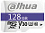 Карта памяти MicroSDXC Dahua 128Gb DHI-TF-C100/128GB