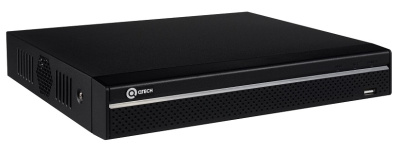 Видеорегистратор HD-CVI Qtech QVC-XVR-104/1080P-D