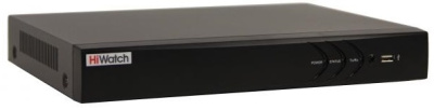 Видеорегистратор HD-TVI Hiwatch DS-H304Q