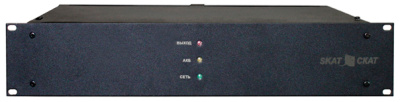 Блок бесперебойного питания SKAT-RLPS.48DC-10 RACK