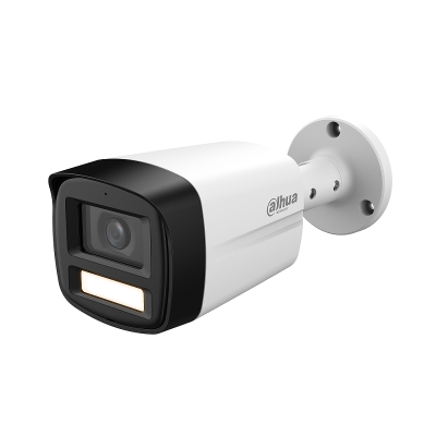 Профессиональная видеокамера 4х форматная DH-HAC-HFW1239TLMP-A-LED-0280B-S3
