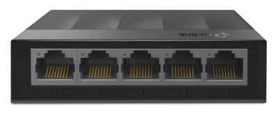Коммутатор TP-Link LS1005G