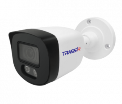 Видеокамера IP Trassir TR-D2B5 v3 2.8v