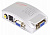 Конвертер Lenkeng LKV2000 VGA на AV(RCA)